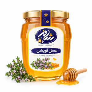 عسل آویشن
